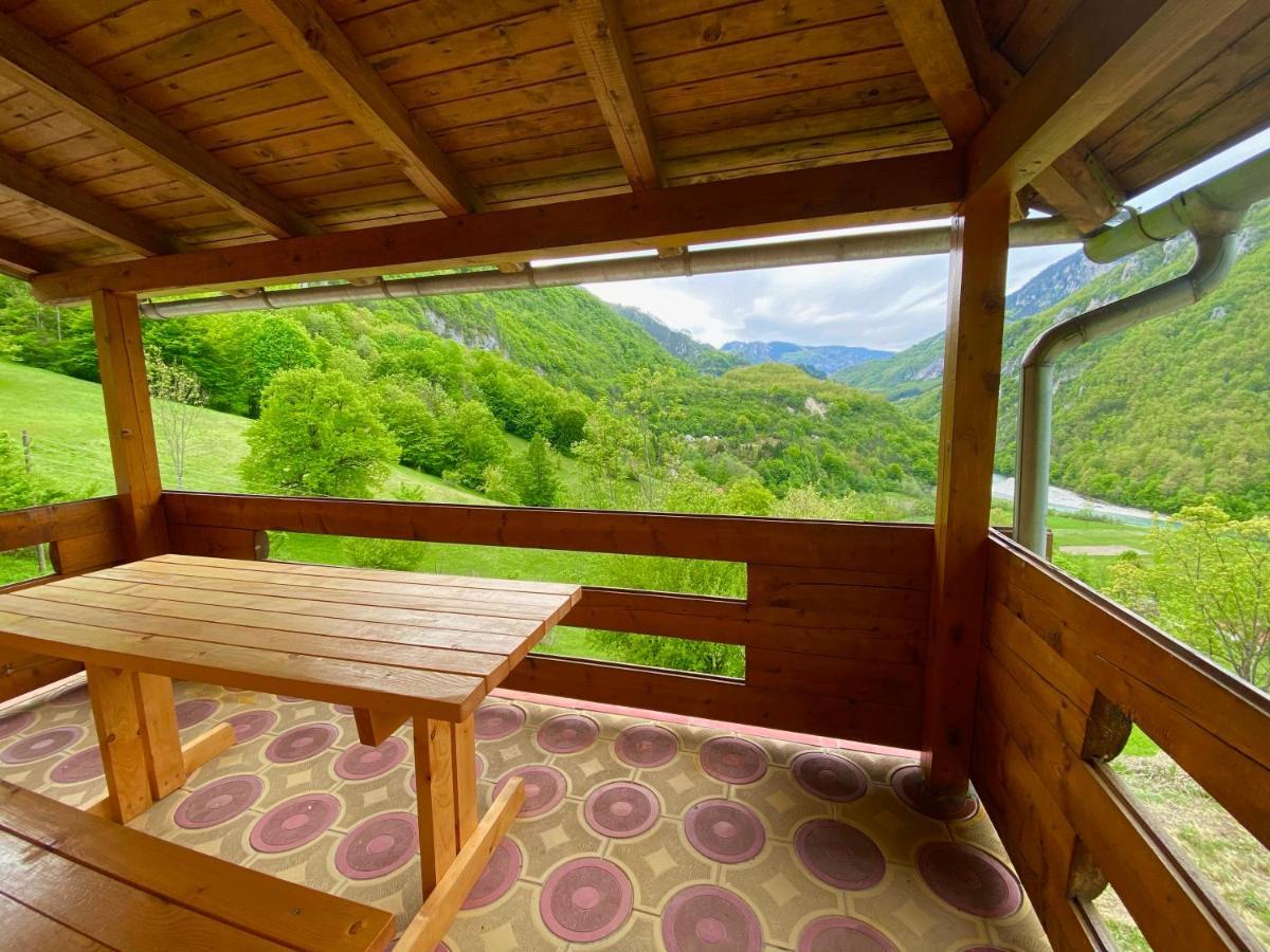 Kamp Kaludra Villa โมจโคแวก ภายนอก รูปภาพ