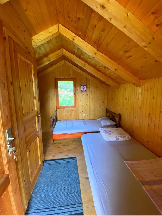 Kamp Kaludra Villa โมจโคแวก ภายนอก รูปภาพ
