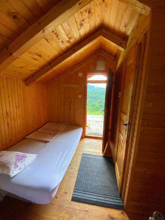 Kamp Kaludra Villa โมจโคแวก ภายนอก รูปภาพ